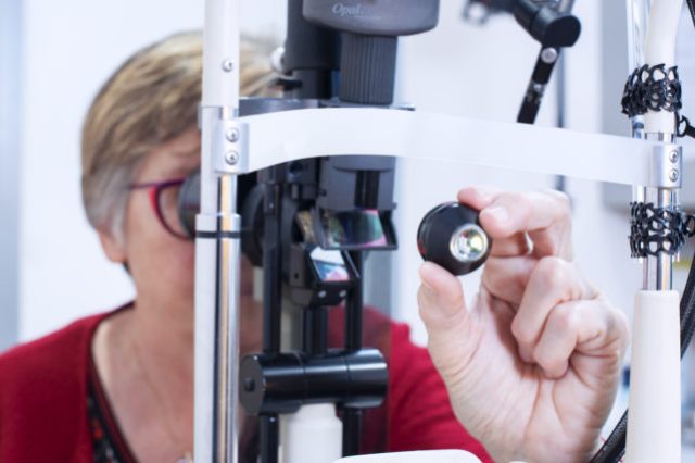 Thérapie photodynamique