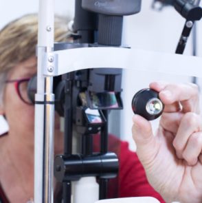 Thérapie photodynamique